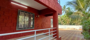 Sherbaug Villa The Red Storm
